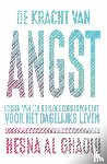 Ghaoui, Hesna Al - De kracht van angst