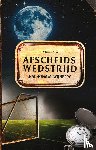 Wijnberg, Nachoem M. - Afscheidswedstrijd