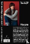 Binsbergen, Hannah van - Harpie