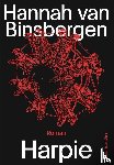 Binsbergen, Hannah van - Harpie