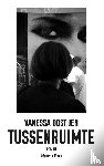 Oostijen, Vanessa - Tussenruimte