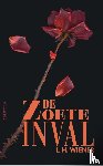 Wiener, L.H. - De zoete inval