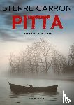 Carron, Sterre - Pitta - Een Rani Diaz thriller