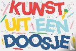 Hoberman, Nicky - Kunst uit een doosje