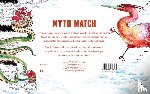 Good Wives and Warriors - Myth Match