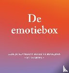 Watt Smith, Tiffany - De emotiebox