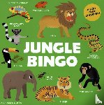 Selmes, Caroline - Jungle Bingo