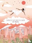 Cheung, Theresa - Droomdecoder – logboek
