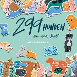  - 299 honden (en één kat)