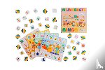 Niniwanted - Mijn eerste bingo in huis