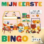 Niniwanted - Mijn eerste bingo in huis