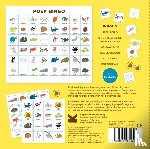 Onn, Aidan - Poep bingo