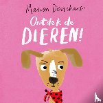 Deuchars, Marion - Ontdek de dieren!