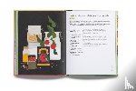 Alexander, Becky - De groene lunchbox