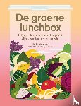 Alexander, Becky - De groene lunchbox - (H)eerlijke recepten die goed zijn voor jou en de aarde
