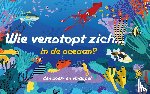  - Wie verstopt zich in de oceaan?