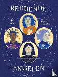 Cheung, Theresa - Reddende engelen