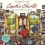 Agatha Christie Ltd - De wereld van Agatha Christie - Een puzzel met 90 aanwijzingen