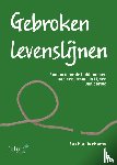 Harkema, Saskia - Gebroken levenslijnen