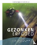 Bos, Jolanda, Waldus, Wouter, Smit, Bjorn, Manders, Martijn - Gezonken Erfgoed