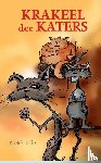 Dello, Patrick - Krakeel der katers