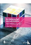 Robbe, Tim - Puzzelen in het sociaal domen - Doelgericht werken, inkopen en managen