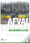 Meulen, Tjeerd van der, Flietstra, Ynze, Boers, Peter-Arjen - Handboek Afvalstoffenrecht