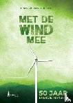 Loo, Frans A. van der - Met de wind mee