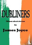 Joyce, James - Dubliners