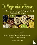 Valk-Heijnsdijk, Elisabeth M. - De vegetarische keuken - bevat 600 recepten