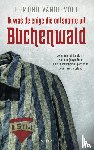 Vandievoet, Edmond - Ik was de enige die ontsnapte uit Buchenwald