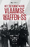 Trigg, Jonathan - Vlaamse Waffen-SS