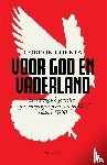 Corera, Gordon - Voor God en vaderland - Een Belgisch priester, zijn verzetsgroep en hun postduiven tijdens WOII