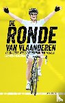 Pickering, Edward - De Ronde van Vlaanderen