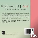 Heuvelman, Leo - Dichter bij God