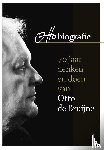 Bruijne, Otto de - Otto biografie