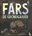 Doest, Anneke - Fars