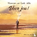 Heij- de boer, Ans - Woorden van Gods liefde voor jou!