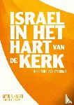 Kinzer, Mark S., Bol, Jeroen - Israël in het hart van de kerk