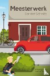Schmits, Sander - Meesterwerk