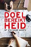 Klein, Alex - Doelbereiktheid