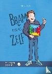 Bram kan het zelf