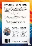 Bruin, Colette de, Naber, Fabiënne - Diversiteit bij autisme