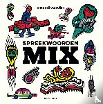 Valoušek, Chrudoš - Spreekwoorden mix