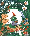 Wahl, Phoebe - Heksje Hazel