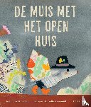 Stutzman, Jonathan - De muis met het open huis