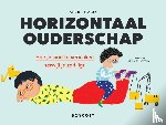 Woo, Michelle - Horizontaal ouderschap