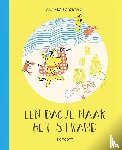 Nascimbeni, Barbara - Een dagje naar het strand
