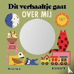 Farina, Marcos - Dit verhaaltje gaat over mij