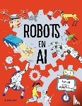 Virr, Paul - Robots en AI